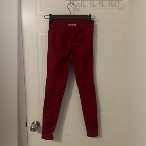 Impact leggings